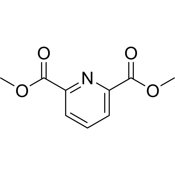 Dimethyl pyridine-2,6-dicarboxylate 5453-67-8